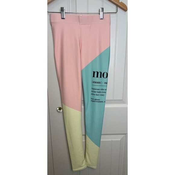 Fiercepulse Mother Love Leggings, XS - Picture 2 of 8